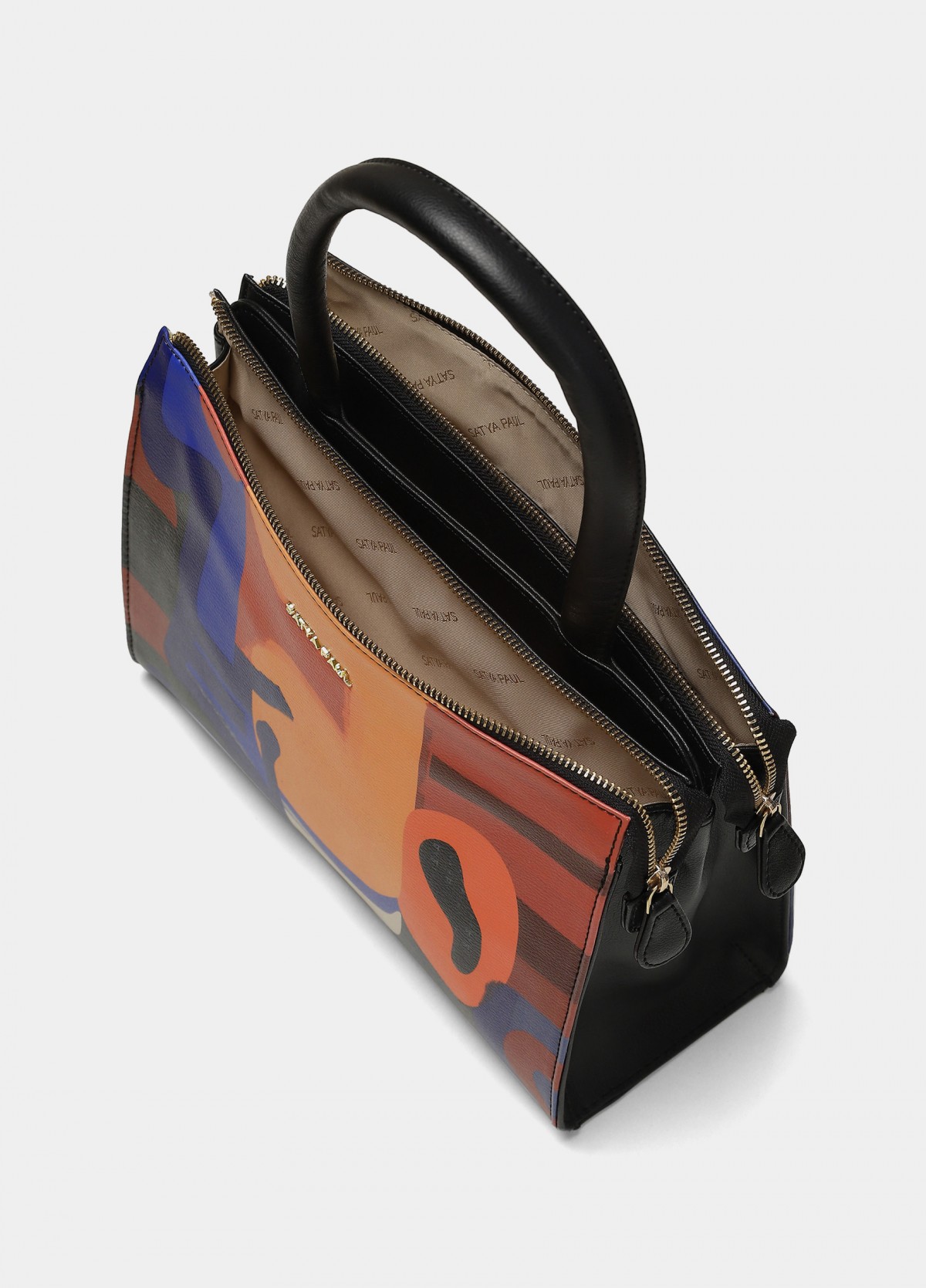 The Contemporary Bag